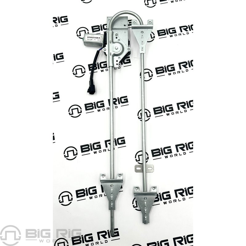 Power Regulator -RH WNR021000-R - Paccar