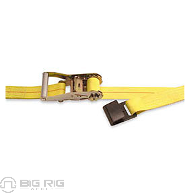 27 Inch Ratchet Strap 512720PCR - Kinedyne