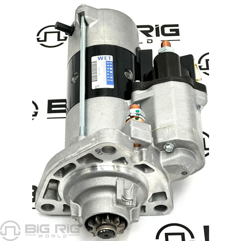 Starting Motor 4995642 - Cummins