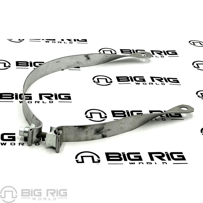 Fuel/Air Tank Strap 12-14741-001 - Freightliner