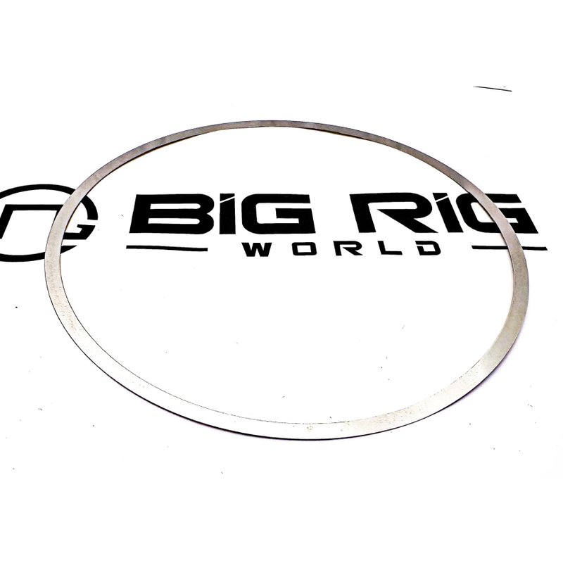 Seal Ring A4570110459 - Detroit Diesel