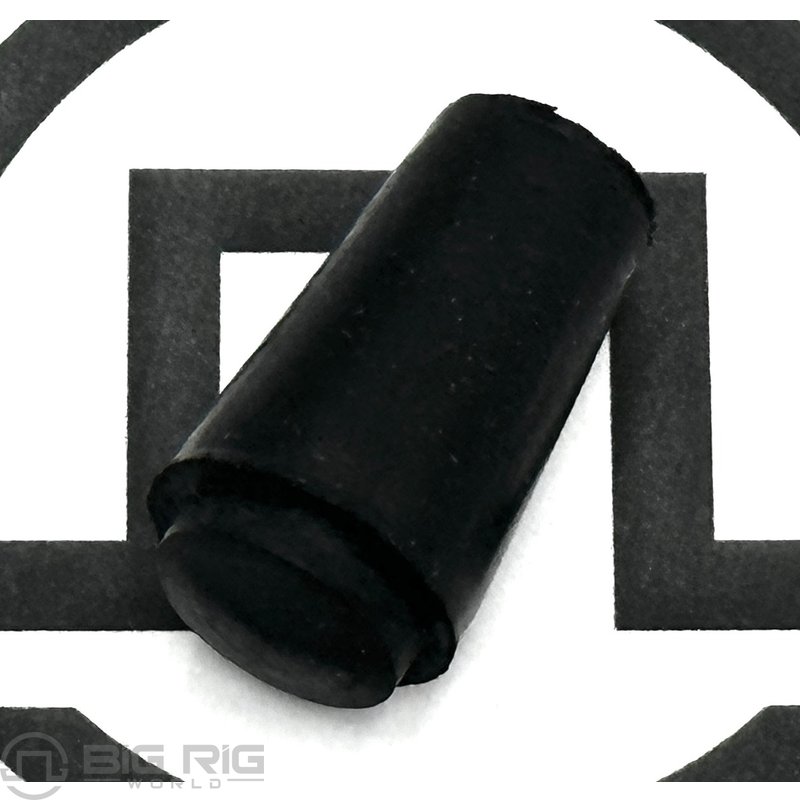 Knob - Control - HVAC - Plastic FD10000 - TRP