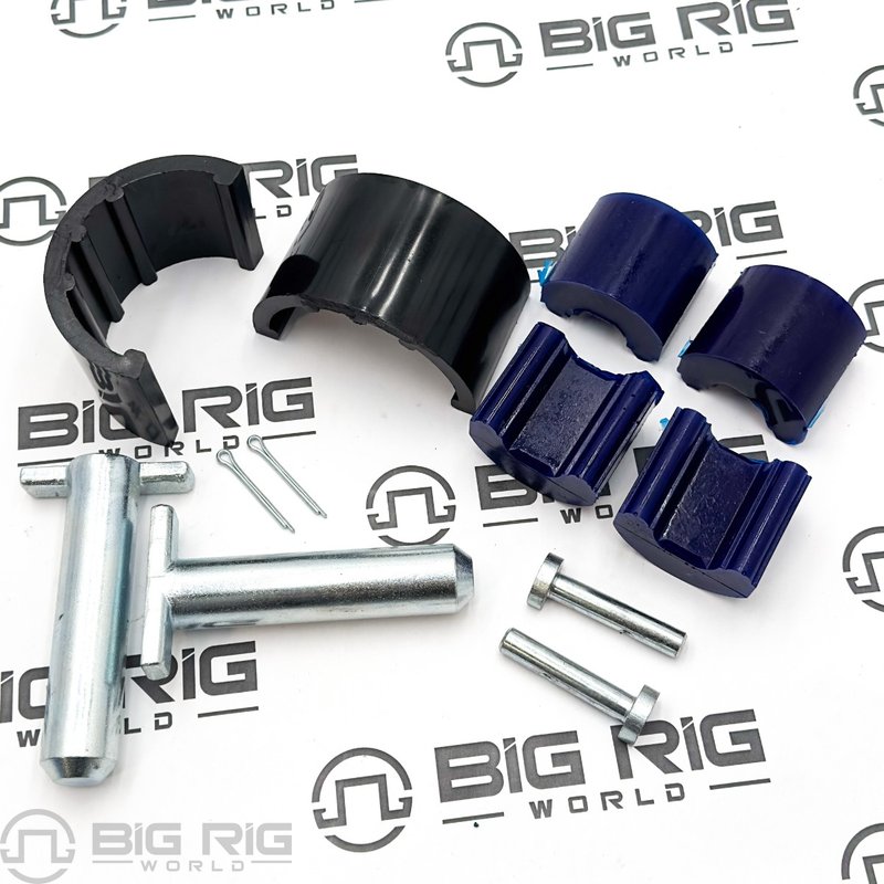 Foot Pin Repair Kit FW99-32LLB - Atro