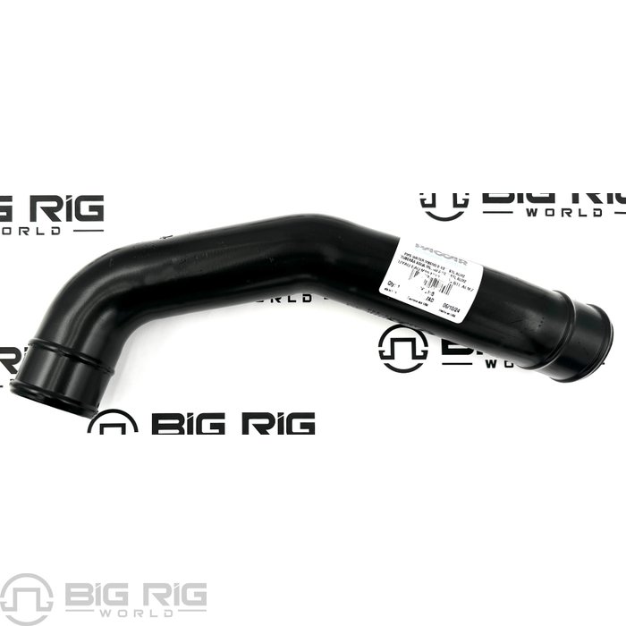 Multi-Bend Water Pipe 2-1/2 F66-2105 - Kenworth