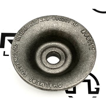Cap - Spigot #1 Joint 800201CS1 - Paccar