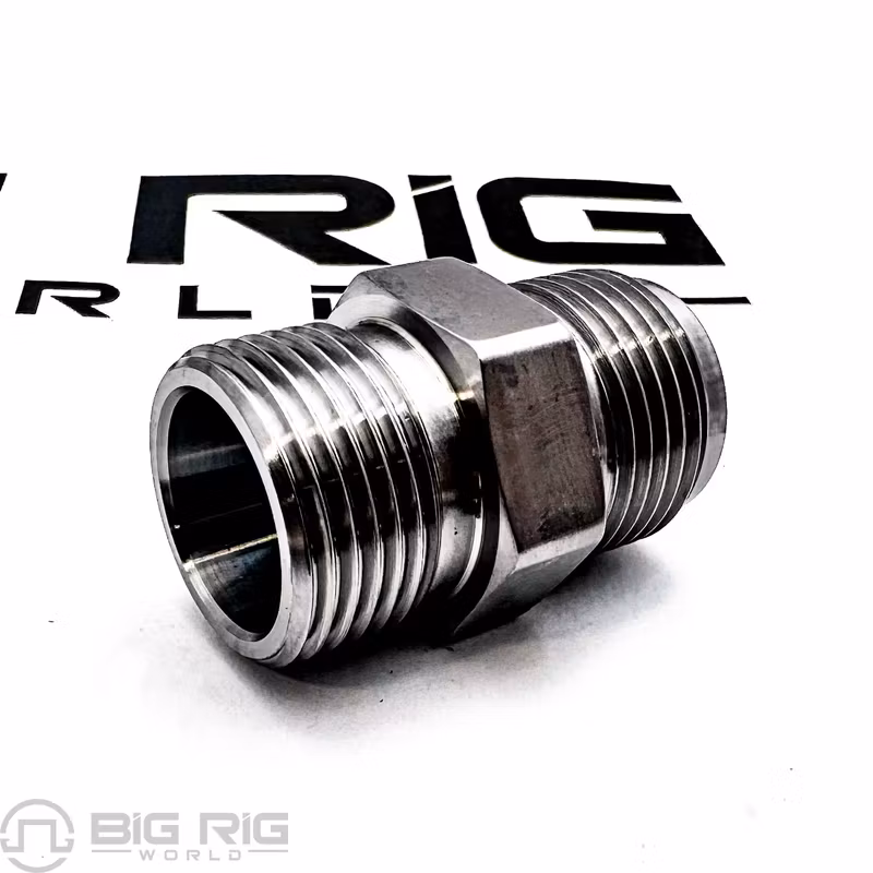 High Pressure Fuel Fitting 4984978 - Cummins