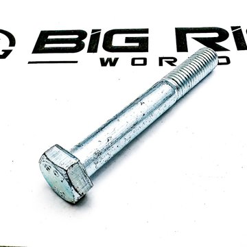 Bolt - HEX M12-1.75X90 CL10.9 ZN/ODCC D8400-6324 - M&M Fastener