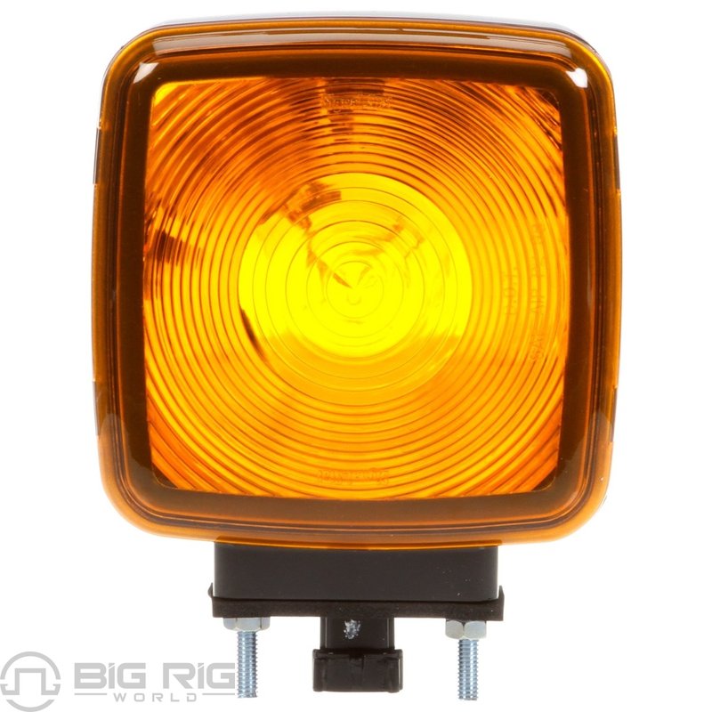 Quad Mount 5800 Ser Combo Double Face F/T/S Lamp 5800AA - Truck Lite