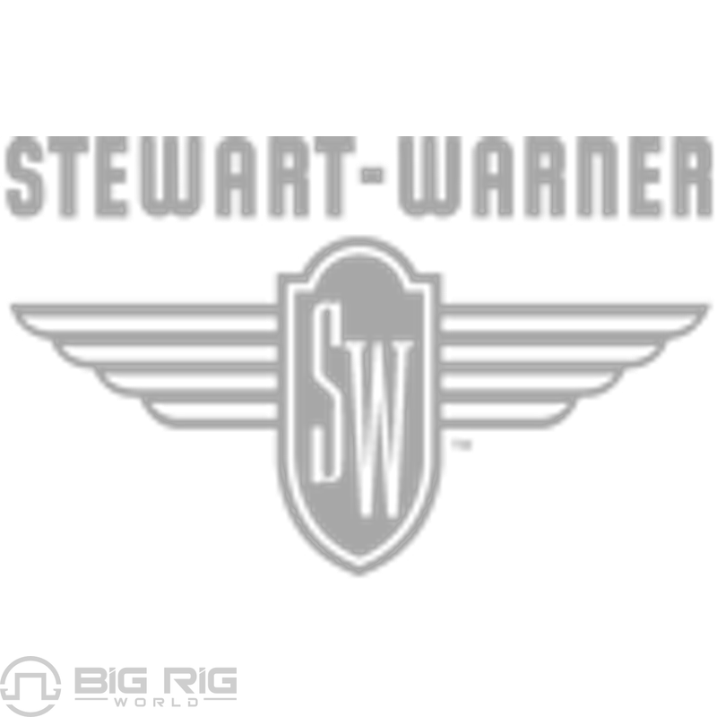 Gauge 82373 - Stewart Warner