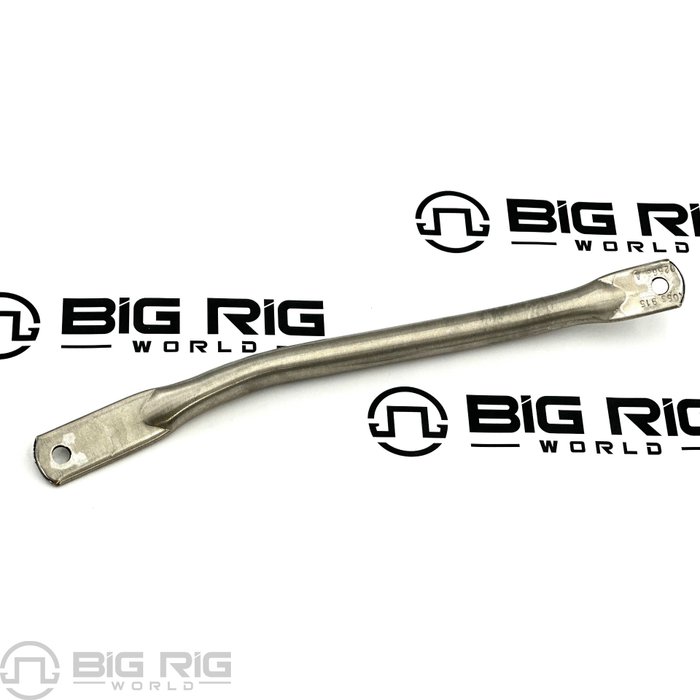 Bracket, Mirror, LH K053-915 - Kenworth