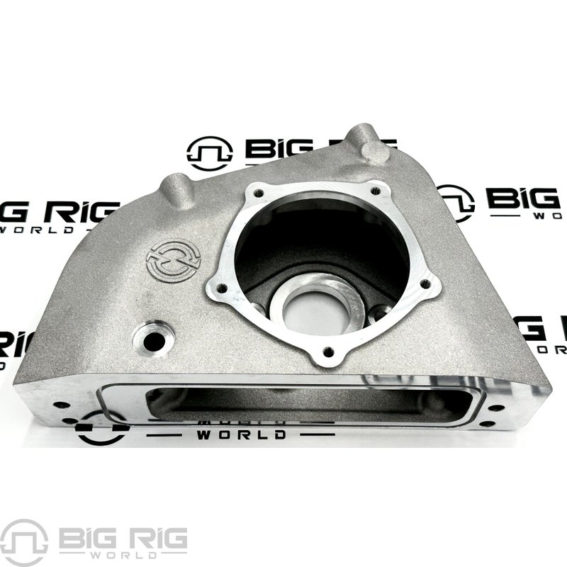 Camshaft Cover 23527309 - Detroit Diesel