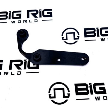 SOC Exhaust Bracket M11-6887 - Peterbilt