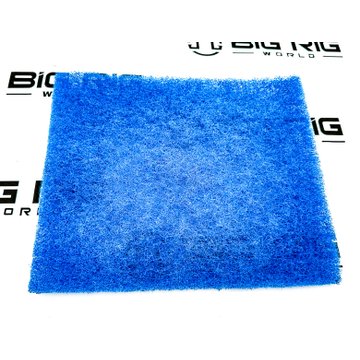 Filter-259X215X12.7 1000183201BSM - Bergstrom