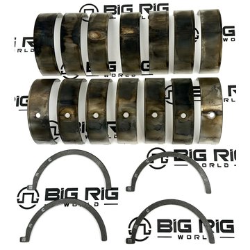 Main Bearing Kit 5406110 - Cummins