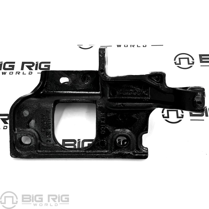 Bumper Bracket RH A11-6180R - Paccar