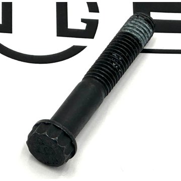Screw, Twelve Point Cap 4374074 - Cummins