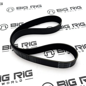 Engine Belt 10 Rib 1187MM D84-1003-101187 - Paccar