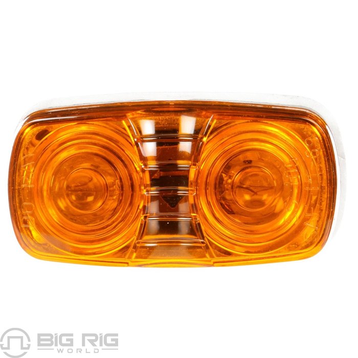 26 Series Clearance/Marker Lamp with Die Cast Housing 1203A - Truck Lite