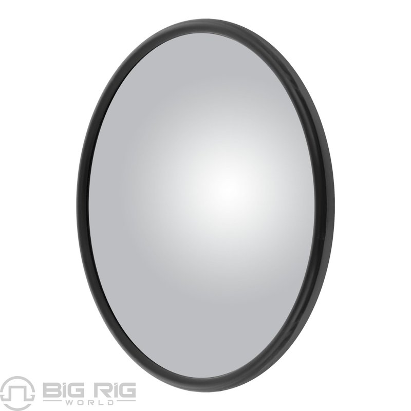 Offset-Mount Convex Mirror Head 604827 - Retrac