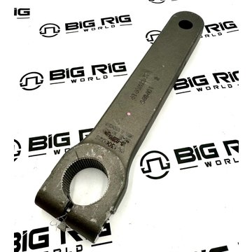 Arm - Pitman, TAS85 10-02849 - Peterbilt