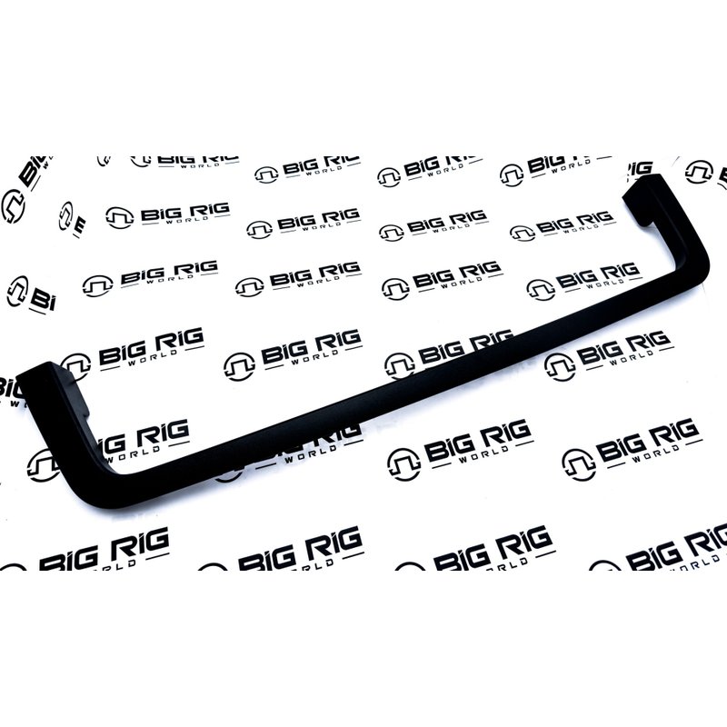 Bezel - Bumper, Center, Unpainted A21-28982-002 - Freightliner