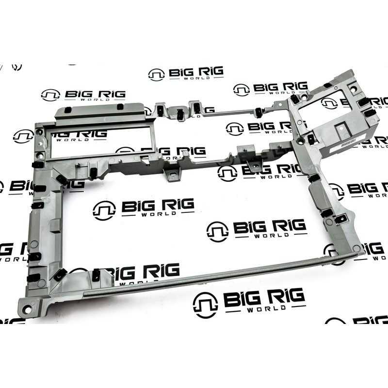 Panel - Dash - Upper, Columbia, Slate Gray A18-34683-005 - Freightliner