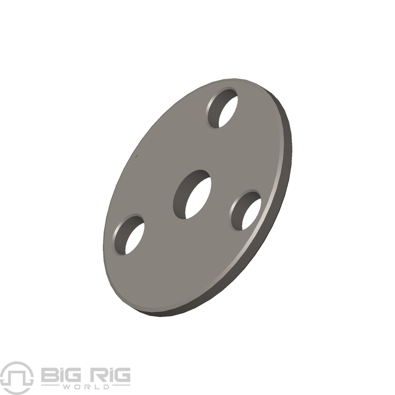 Load Distribution Plate 3694695 - Cummins