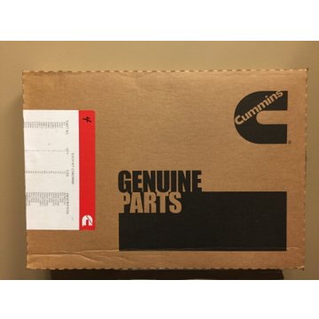 Upper Engine Gasket Set 4089371 - Cummins