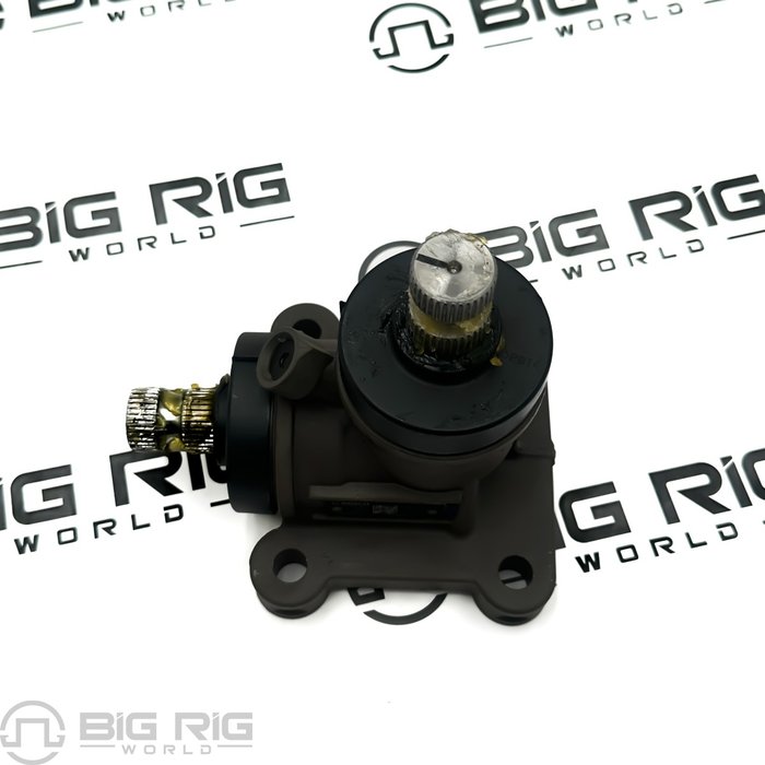 Gear - Box Bevel Steering IFS ZF 14-19867-000 - ZF Friedrichshafen