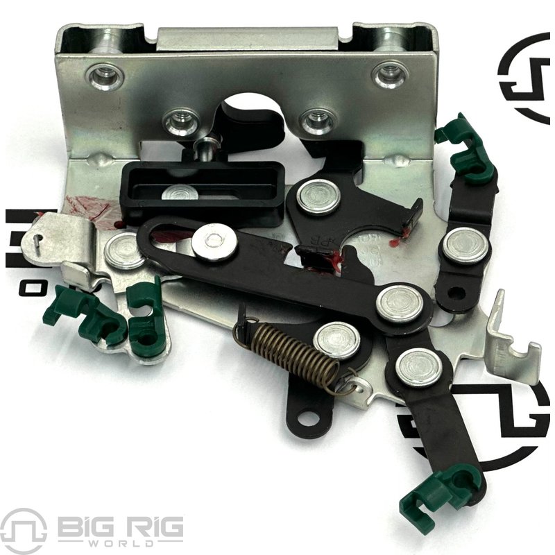 Latch - Door Cab - RH R56-6035-001R - Peterbilt