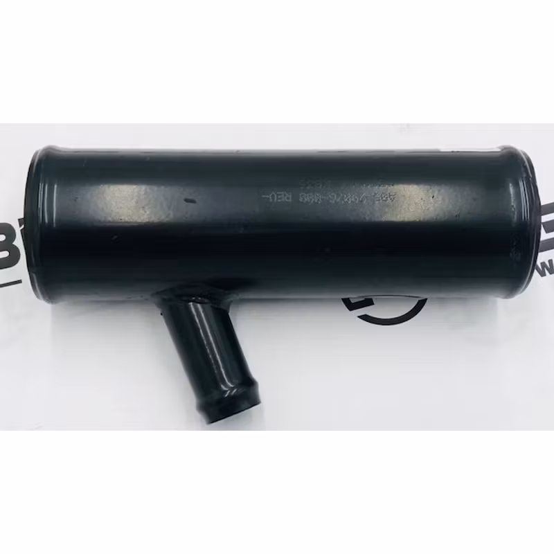 Tube - Assembly, Lower Radiator, P3, ISX A05-29076-000 - Freightliner