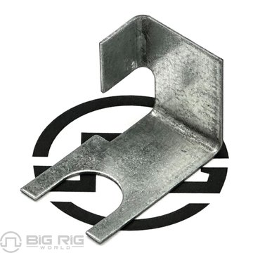 Bracket - Air Filter Restriction G11-1216-2 - Paccar