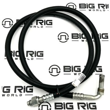 Assy P80 AC/CR 50TO70-83 In D9019-1770 - Dynacraft