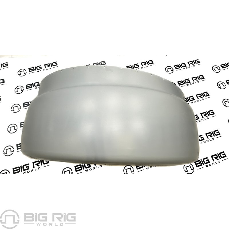 Fender - LH No FNDR Lip Holes 388/389 L35-6035M00 - Peterbilt