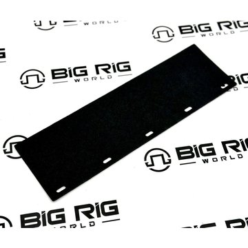Guard - Splash Front Fender 15-05477 - Peterbilt
