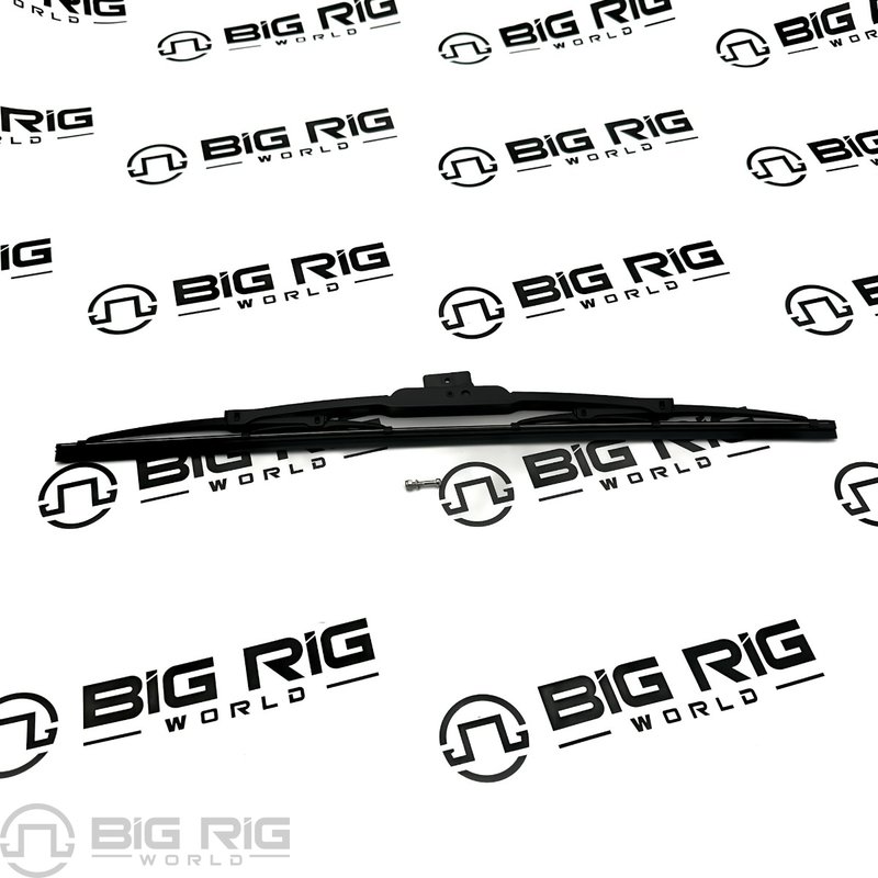 Wiper Blade Saddle ,Metal 18 inch WCS18-10 - TRP