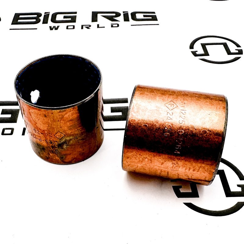 Bushing-King Pin 1225P1264 - Meritor