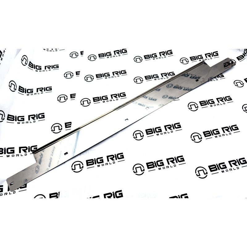 Stainless Steel Lower Grill Extensions GE4-42 - Bores Manufacturing