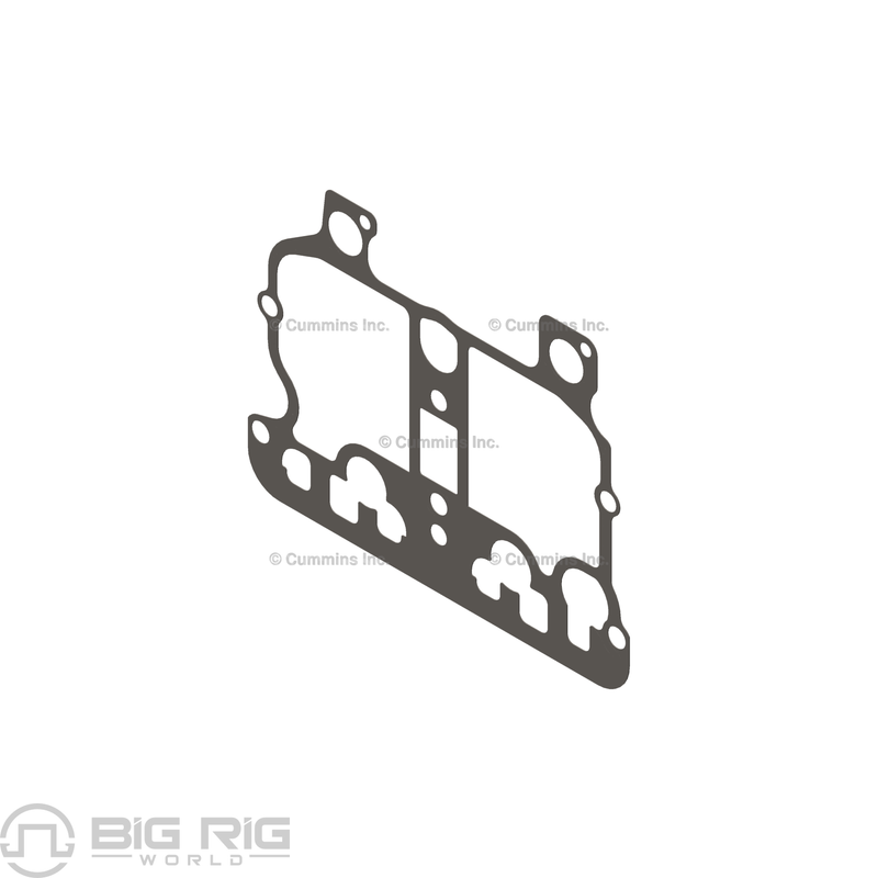 Rocker Lever Housing Gasket 4058981 - Cummins