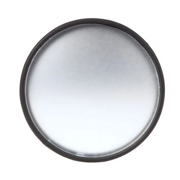 Stick-On Convex Mirror 2-inch Round 7038 - Truck Lite