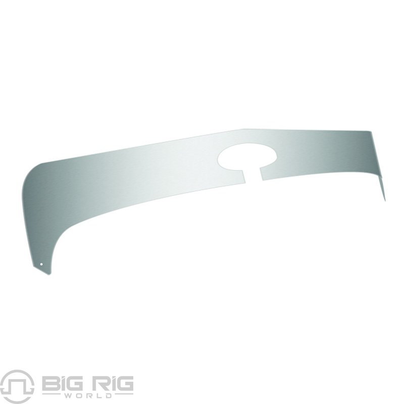 Peterbilt Hoodshield Bug Deflector THOD-PET387 - Trux Accessories