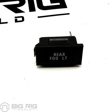 Rear Fog Light ID Lamp P54-1032-75 - Kenworth