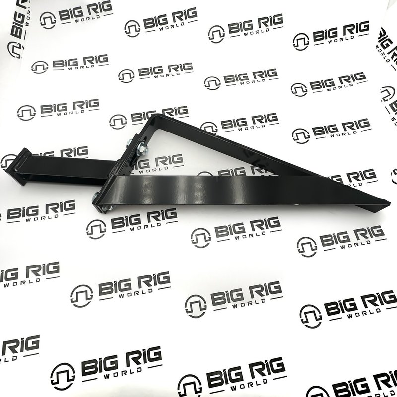 Rear Or Center Fender Bracket RH FB00155 - TRP
