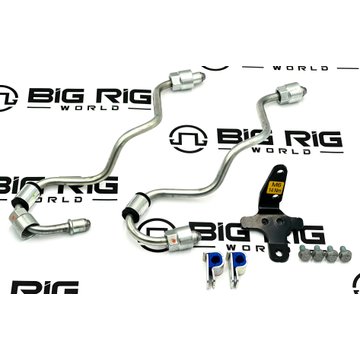Hpf Line Kit A0000701232 - Detroit Diesel