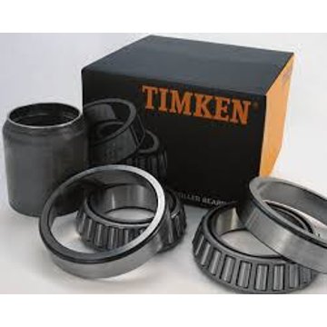 Timken Bearings Kit rear hub bearing RDTC1TRB - Timken