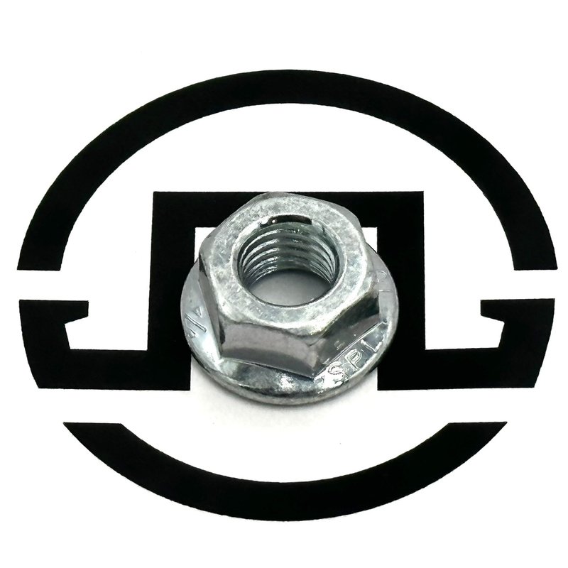 Lock Nut C2063 - Paccar
