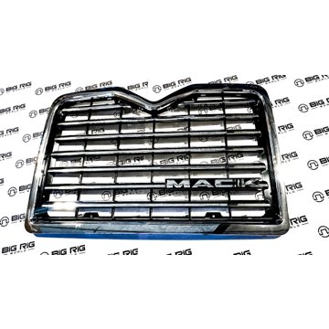 Radiator Grille 20791629 - Mack