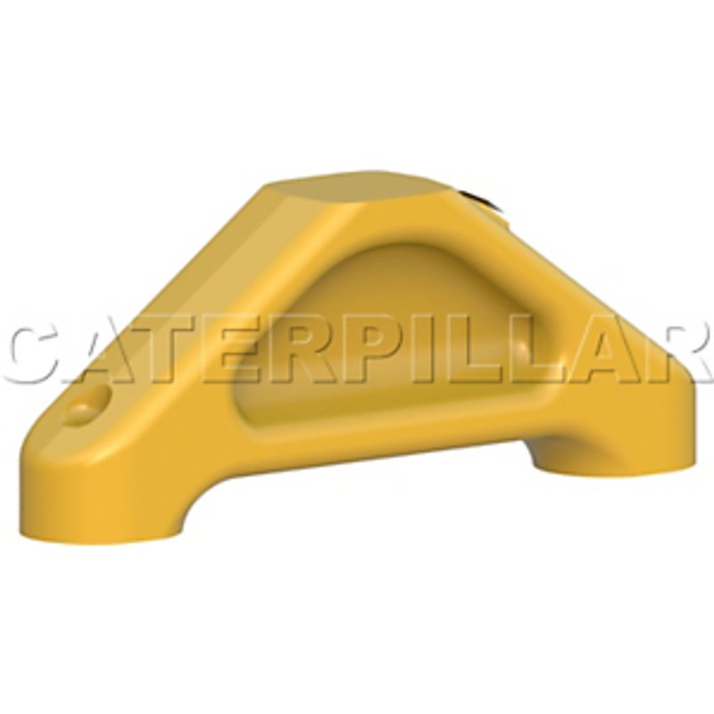 Rocker Arm Inlet Bridge 265-7537 - CAT