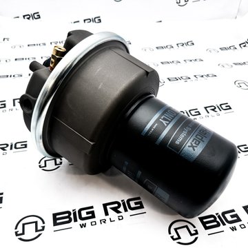 Dryer - 24 Volt DA33110X - Haldex