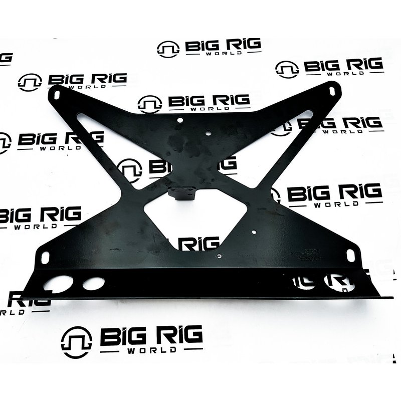 Large Bracket - Bottom M11-8540 - Paccar
